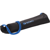 Benro Minibird 3 Section Carbon Fiber Tripod w/ N00P Head 5