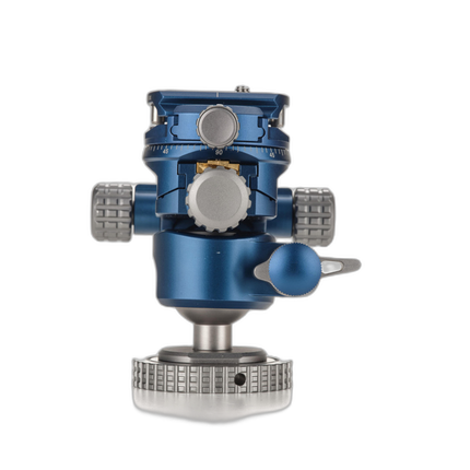 Benro GD36PT 3-Way Geared Head