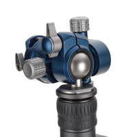 Benro GD36PT 3-Way Geared Head 3