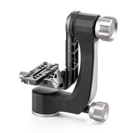 Benro Gimbal Head Aluminium GH2N