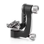 Benro Gimbal Head Aluminium GH2N 0
