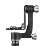 Benro Gimbal Head Aluminium GH2N 1