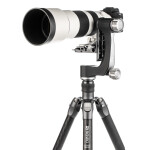 Benro Gimbal Head Aluminium GH2N 2