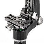 Benro Gimbal Head Aluminium GH2N 4
