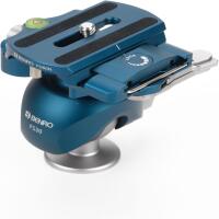 Benro FS30 Tripod Head 0