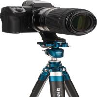 Benro FS30 Tripod Head 1