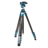 Benro Cyanbird CF FS30 TRIPOD 3
