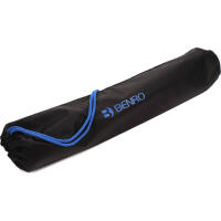 Benro KH25PC Video Head  and  Tripod Kit (61.6) 4