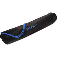 Benro KH26PC Video Head  and  Tripod Kit (72.6) 4