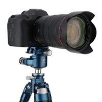 Benro G36PT Low Profile Inverted Ballhead 1