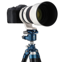Benro G36PT Low Profile Inverted Ballhead 2