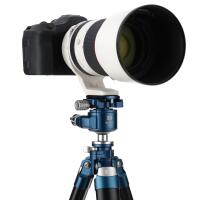 Benro G36PT Low Profile Inverted Ballhead 10