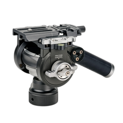 Benro FS36PRO Head
