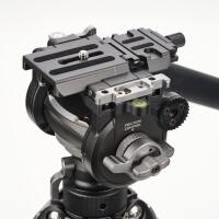 Benro FS36PRO Head 6