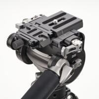 Benro FS36PRO Head 7