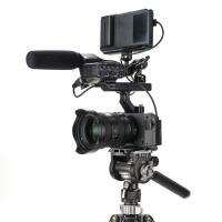 Benro FS36PRO Head 10