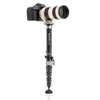Benro MSD36C SupaDupa Carbon Fiber Monopod (64.9) 0