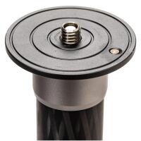 Benro MSD36C SupaDupa Carbon Fiber Monopod (64.9) 5
