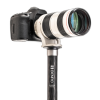 Benro MSD36C SupaDupa Carbon Fiber Monopod (64.9) 9