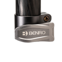 Benro MSD36C SupaDupa Carbon Fiber Monopod (64.9) 10