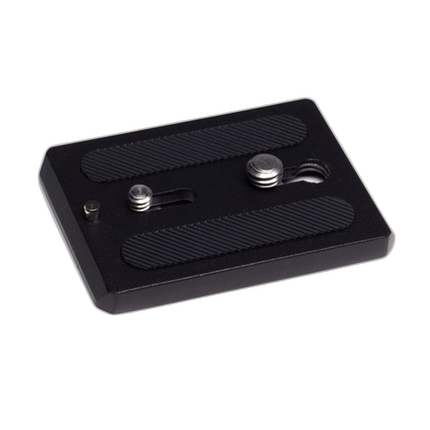 Benro QR10 Snap-In Video Quick Release Plate (for H8/H10)