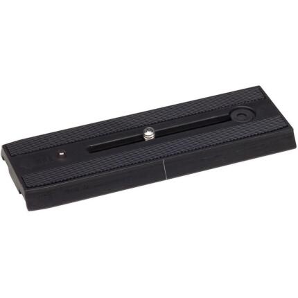 QR13 Slide-In Video Quick Release Plate (for S8)