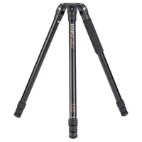 Benro A373T Aluminum Video Tripod (75mm Bowl) 0