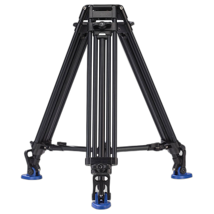 Benro A673TM Dual Stage 75mm Bowl Aluminum Tripod