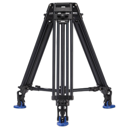 Benro A674TM Dual Stage 100mm Bowl Aluminum Tripod