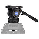 Benro BV10H 100mm Video Head 0