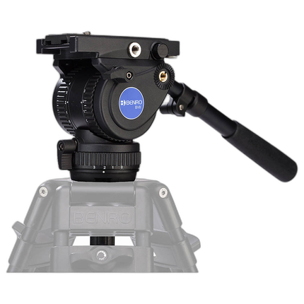 Benro BV8H 75mm Video Head