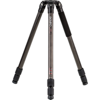 Benro C373T Carbon Fiber Video Tripod (75mm Bowl) 0