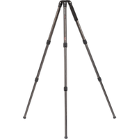 Benro C373T Carbon Fiber Video Tripod (75mm Bowl) 1