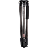 Benro C373T Carbon Fiber Video Tripod (75mm Bowl) 2