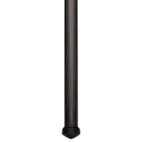 Benro C373T Carbon Fiber Video Tripod (75mm Bowl) 5
