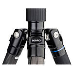 Benro C3883TS7 Aero 7 Travel Video Carbon Fiber Tripod 7