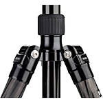 Benro C3883TS7 Aero 7 Travel Video Carbon Fiber Tripod 8