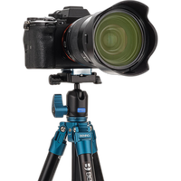 Benro 0 Super Slim Aluminum Tripod Kit 3