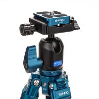 Benro 0 Super Slim Aluminum Tripod Kit 5