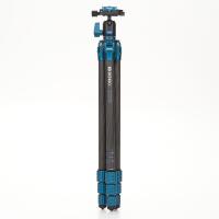 Benro 0 Super Slim Aluminum Tripod Kit 6
