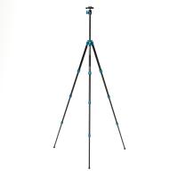 Benro 0 Super Slim Aluminum Tripod Kit 7