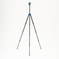 Benro 0 Super Slim Aluminum Tripod Kit 8