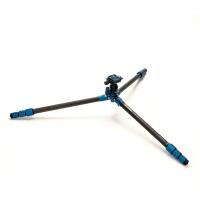 Benro 0 Super Slim Aluminum Tripod Kit 9
