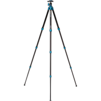 Benro 0 Super Slim Aluminum Tripod Kit 4