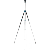 Benro 0 Super Slim Aluminum Tripod Kit 5