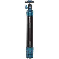 Benro 0 Super Slim Aluminum Tripod Kit 6