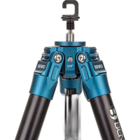 Benro 0 Super Slim Aluminum Tripod Kit 8