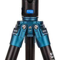 Benro 0 Super Slim Aluminum Tripod Kit 9