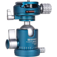 Benro NOVAFLEX NBBH Series 2 Ball Head 0
