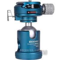 Benro NOVAFLEX NBBH Series 2 Ball Head 0